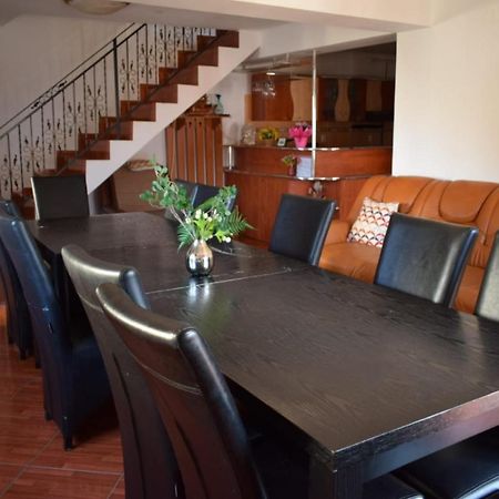 Casa Gabi Hotel Bran  Buitenkant foto