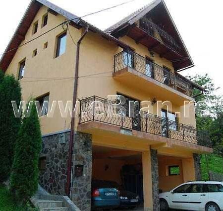 Casa Gabi Hotel Bran  Buitenkant foto