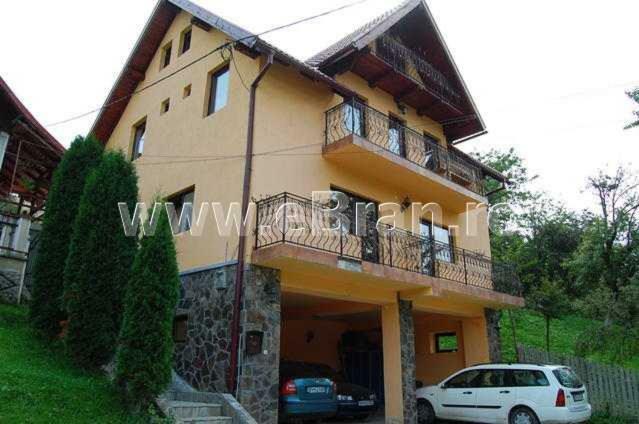 Casa Gabi Hotel Bran  Buitenkant foto